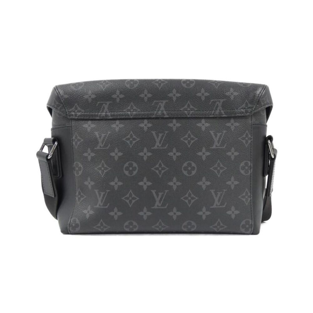 Louis Vuitton Monogram Eclipse Messenger Bag - image 2